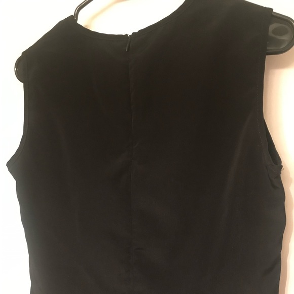 High Stakes, ZIP Up top, sz 6 - Picture 3 of 4